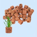 Ceramic Biological Filter Rings for Aquarium