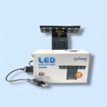 Dabo X3 12 LEDs Mini Clip Aquarium Light