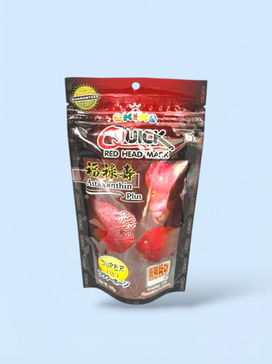 Fish Food Fish Food - Image 1