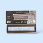 Neo-Helios Flat Light XP-300 16W LED Aquarium Light (For Fresh & Salty Water)