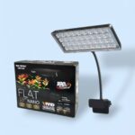 Dabo X5 24 LEDs Mini Clip Aquarium Light