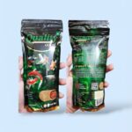 Quality Gold Fish Food (100 gm)
