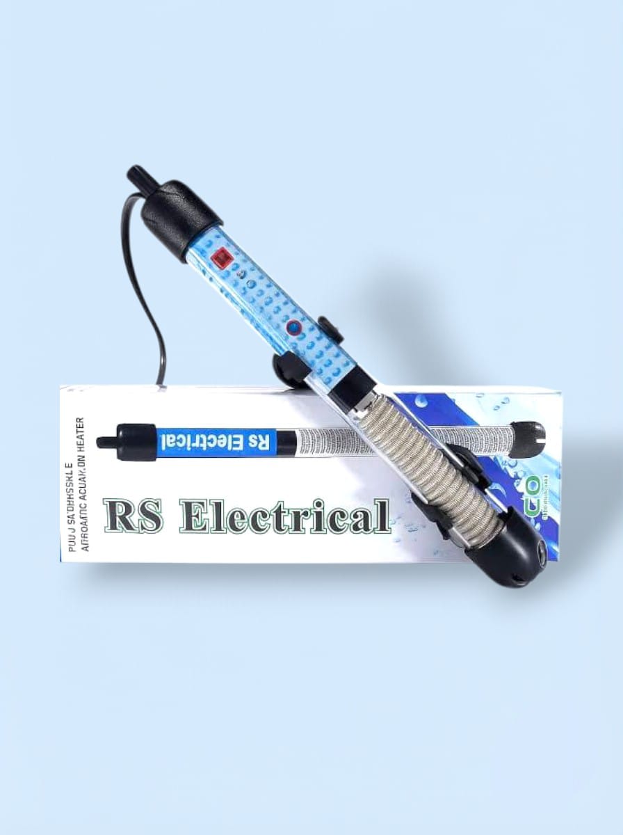 RS Electrical Heater RS Electrical Heater | 50W - Image 1